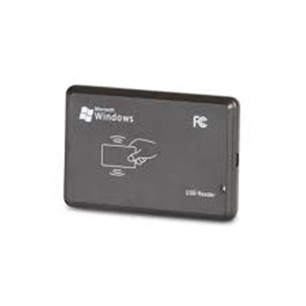 Makim M1 USB Masaüstü Temassız Akıllı Kart Okuyucu (Mifare 13.56 MHz)