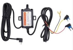 Hikvision AE-DF7351 (MINI-K2) Araç İçi Kamera Sert Bağlantı (Hardwire) Güç Kablosu Seti