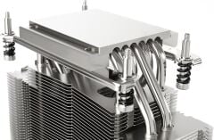Noctua NH-U14S TR5-SP6, STRX5, SWRX9, SP6 Premium Sınıf İşlemci Soğutucusu - AMD Threadripper Uyumlu