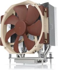 Noctua NH-U14S TR5-SP6, STRX5, SWRX9, SP6 Premium Sınıf İşlemci Soğutucusu - AMD Threadripper Uyumlu