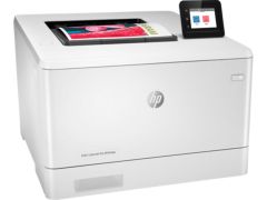 HP Color LaserJet Pro M454DW W1Y45A Dubleks, WiFi Renkli Yazıcı