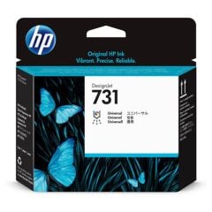 HP 731 DesignJet Baskı Kafası (Printhead) - P2V27A