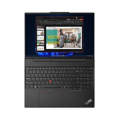 LENOVO ThinkPad E16 16'' Ultra 7 155H 16GB 512SSD O/B FDOS