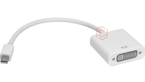 Frisby FA-6666C Mini DisplayPort (Mini DP) Erkek - DVI-D (DVI Digital) Dişi Görüntü Aktarım Dönüştürücü Adaptör 1080p Full HD Destekli