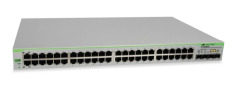 ALLIED TELESIS AT-GS950/48-50 48 Port Gigabit Ethernet 4x SFP WebSmart Yönetilebilir Switch