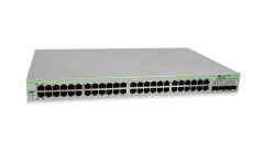ALLIED TELESIS AT-GS950/48-50 48 Port Gigabit Ethernet 4x SFP WebSmart Yönetilebilir Switch
