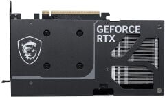 MSI GEFORCE RTX 5060 TI 8G VENTUS 2X OC PLUS 8GB GDDR7 128B DX12 PCIE 5.0 X16 (3XDP 1XHDMI)