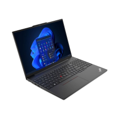 LENOVO ThinkPad E16 16'' Ultra 7 155H 16GB 512SSD O/B FDOS