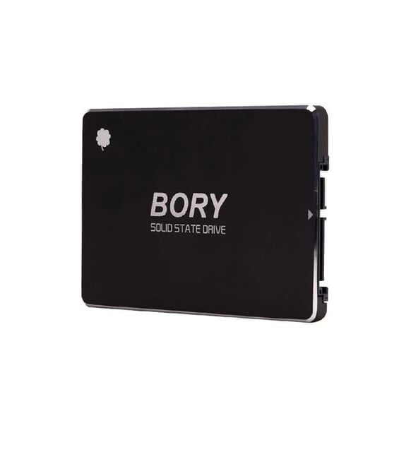 1 TB BORY SATA3 R500-C1T SSD 550/510 MBS (3 YIL GARANTİLİ)