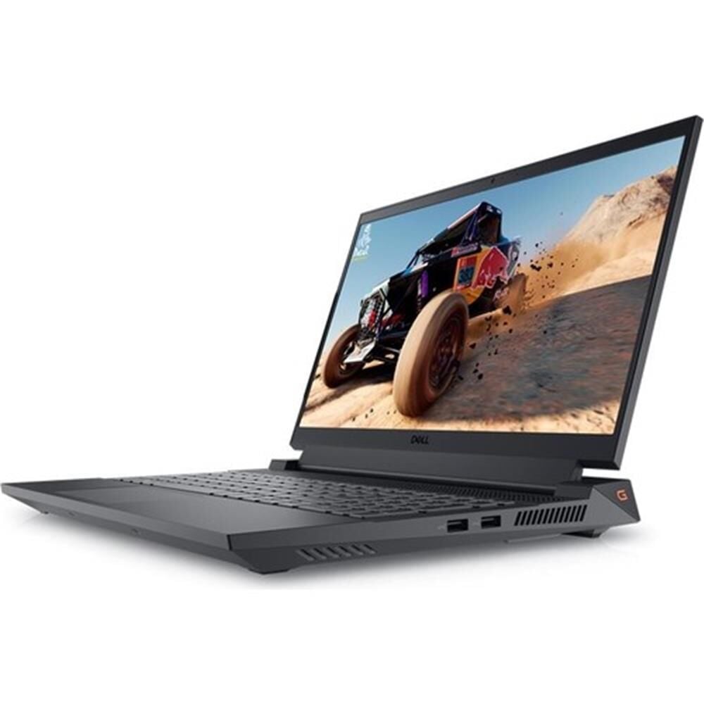 Dell G15 5530 G155530005U Intel Core i7-13650HX 13. Nesil 16GB DDR5 RAM 512GB NVMe SSD 15.6'' Full HD 120Hz NVIDIA GeForce RTX 3050 Ubuntu Gaming Notebook