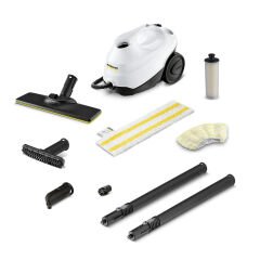 KARCHER SC 3 EasyFix EU Buharlı Temizleme Makinesi - 1.513-650