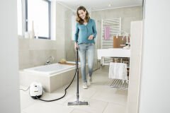 KARCHER SC 3 EasyFix EU Buharlı Temizleme Makinesi - 1.513-650