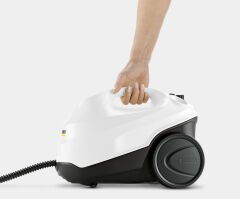 KARCHER SC 3 EasyFix EU Buharlı Temizleme Makinesi - 1.513-650