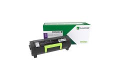 Lexmark 51B5000 Siyah (Black) Orijinal Toner Kartuşu (2.500 Sayfa)