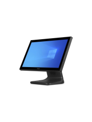 Tiwox TP-7610 Intel Core i7-10510U 8GB DDR4 RAM 128GB SSD 18.5'' Kapasitif Dokunmatik Endüstriyel POS PC