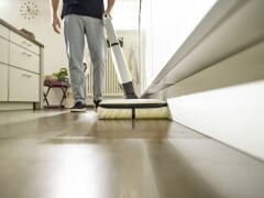 KARCHER FC 7 Cordless Kablosuz Zemin Temizleme Makinesi