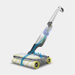 KARCHER FC 7 Cordless Kablosuz Zemin Temizleme Makinesi