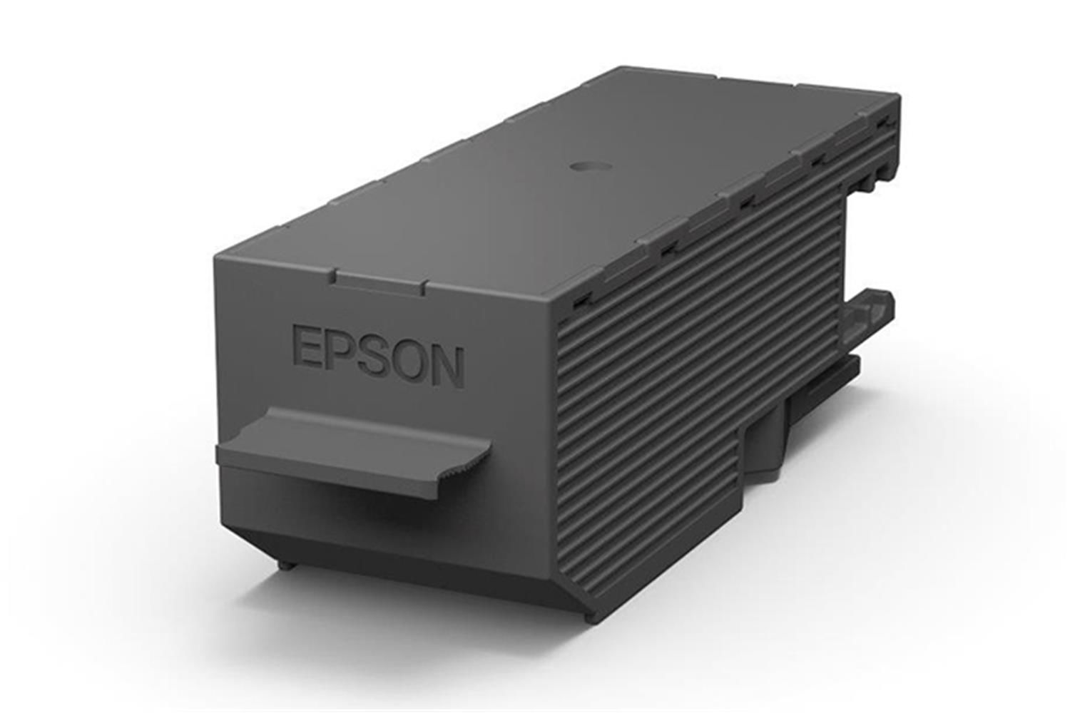 Epson T04D0 (T04D000) Orijinal Atık Mürekkep Bakım Kutusu (Maintenance Box)