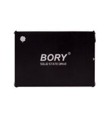 2 TB BORY SATA3 R500-C2T SSD 550/510 MBS (3 YIL GARANTİLİ)