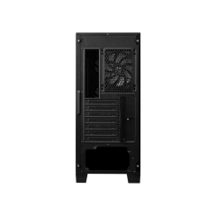 MSI MAG Forge 320R AIRFLOW Temperli Cam 4x120mm ARGB Fanlı ATX Gaming Bilgisayar Kasası