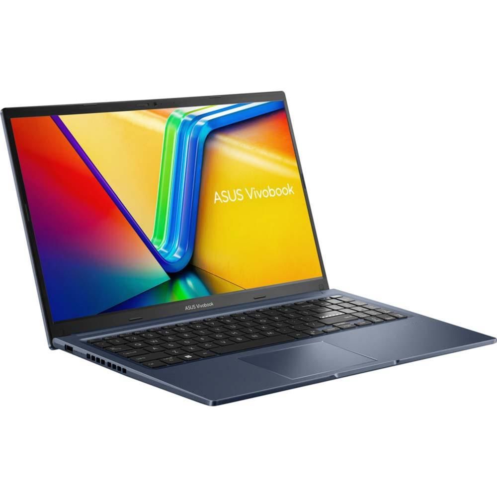 Asus Vivobook 15 X1502ZA-EJ2135 i5-1235U 8GB 512GB SSD 15.6'' FHD FreeDOS Notebook