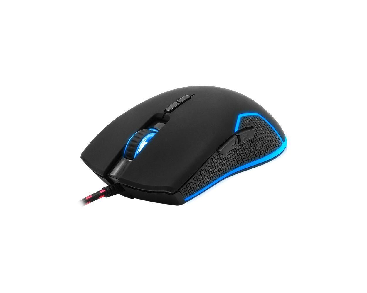 Frisby FM-G3340K GX16 RGB Programlanabilir 8000 DPI Oyuncu Mouse