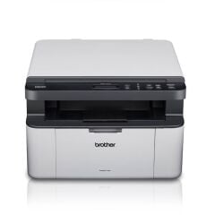BROTHER DCP-1511 2 Tonerli A4 Tarayıcı,Fotokopi,Lazer Yazıcı,