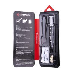 Rampage TM-220 2gr 11W/m·K Gri Yüksek Performans Termal Macun