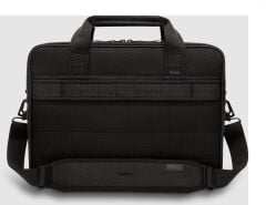 Dell 460-BDSR Ecoloop Pro Classic Briefcase Notebook Çantası Siyah 11''-14''