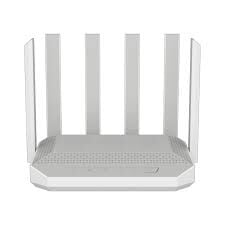 KEENETIC Hero 5G AX3000 Wi-Fi 6 VPN Router 5G Modem (Çift Sim Kartlı)