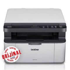 BROTHER DCP-1511 2 Tonerli A4 Tarayıcı,Fotokopi,Lazer Yazıcı,