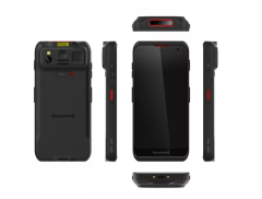 Honeywell ScanPal EDA52 (GSM + 5 inç + Android 11 + 2D Barkod Okuyucu + Wi-Fi + 4GB RAM / 64GB Depolama) El Terminali