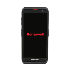 Honeywell ScanPal EDA52 (GSM + 5 inç + Android 11 + 2D Barkod Okuyucu + Wi-Fi + 4GB RAM / 64GB Depolama) El Terminali
