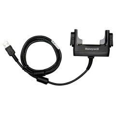 HONEYWELL EDA52 (GSM, 5''+ANDROID 11 + 2D, WLAN, 4/64 GB) El Terminali