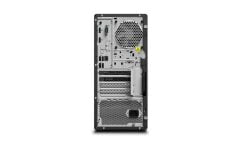 Lenovo ThinkStation P360 Tower 30FM005PTX Intel Core i7-12700 16GB RAM 512GB SSD NVIDIA T1000 8GB Masaüstü İş İstasyonu (Workstation)