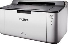 Brother HL-1111 Mono Lazer Yazıcı (+3 Adet Tonerli Avantaj Paketi)