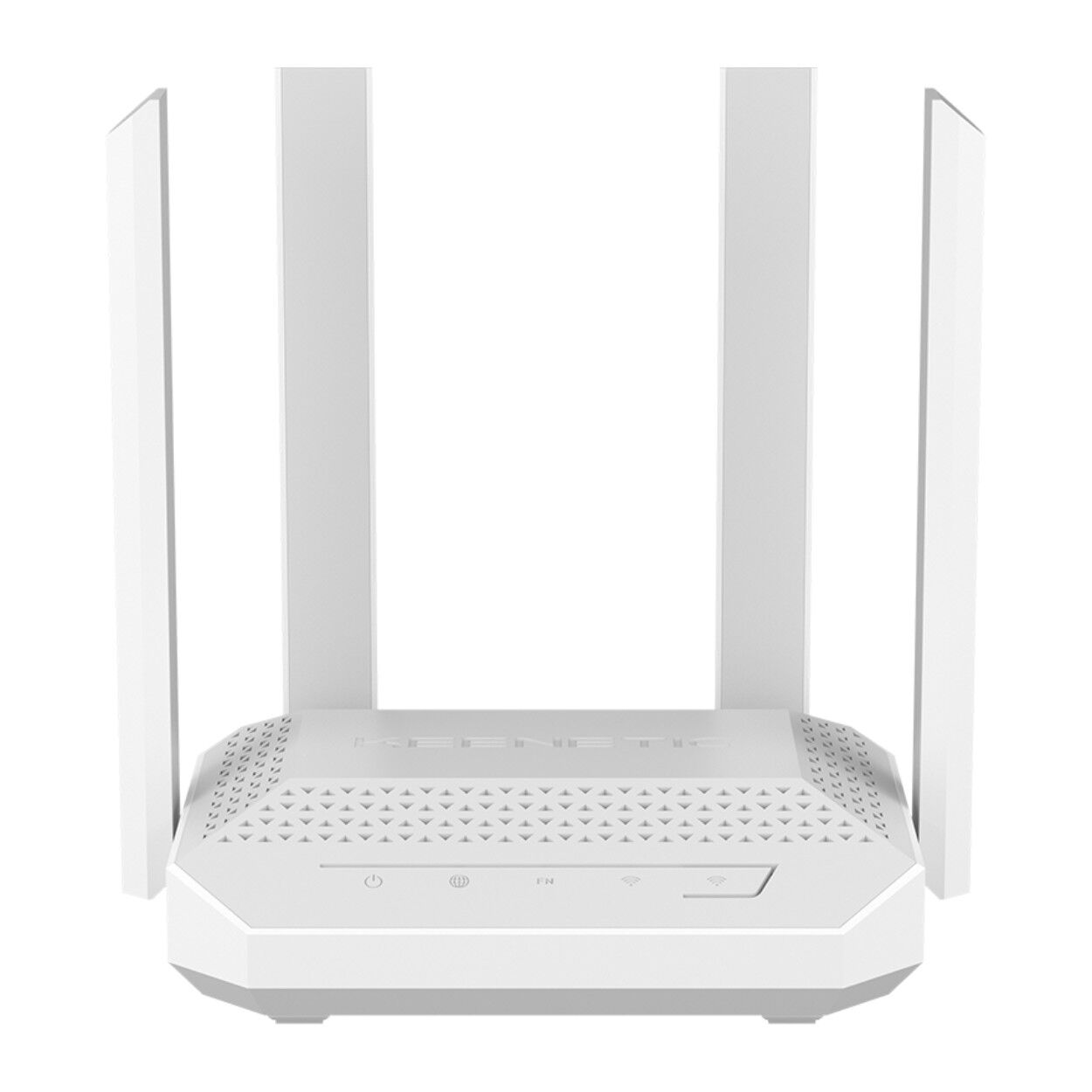Keenetic Challenger AX3000 Mesh Wi-Fi 6 Multi-Gigabit Router ve Menzil Genişletici