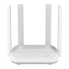 Keenetic Challenger AX3000 Mesh Wi-Fi 6 Multi-Gigabit Router ve Menzil Genişletici