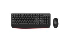 Frisby FK-4895WF Kablosuz Multimedya Klavye Mouse Seti