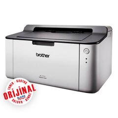 Brother HL-1111 Mono Lazer Yazıcı (+3 Adet Tonerli Avantaj Paketi)