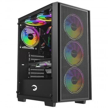 OXPC-5000 i5-12400F 16GB 512GB 12GB RTX3060 FDOS