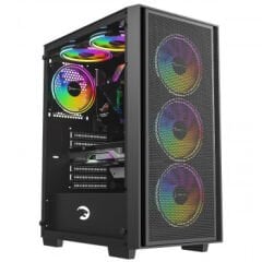 OXPC-5000 i5-12400F 16GB 512GB 12GB RTX3060 FDOS