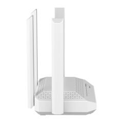 Keenetic Challenger AX3000 Mesh Wi-Fi 6 Multi-Gigabit Router ve Menzil Genişletici