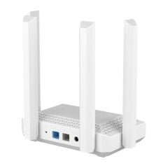 KEENETIC Challenger AX3000 Mesh (Wi-Fi 6) Multi-Gigabit Router/Extender
