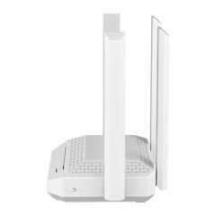 Keenetic Challenger AX3000 Mesh Wi-Fi 6 Multi-Gigabit Router ve Menzil Genişletici