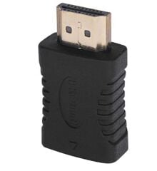 S-link SL-MNH10 Mini HDMI Kadın - HDMI Erkek Çevirici Adaptör