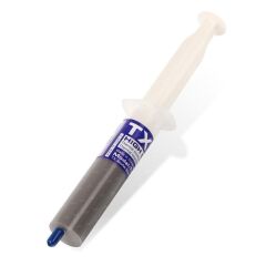 TX Silent Wind Yüksek Performanslı 30 Gr Termal Macun (TXCCT30G) 1.93 W/mK Termal İletkenlik -40°C~180°C Silikon Tabanlı
