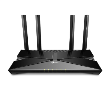 TP-LINK Archer VX1800v AX1800 VDSL2/ADSL2+ Wi-Fi 6 Modem Router Dual Band 1800Mbps Gigabit