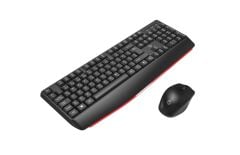 Frisby FK-4890WQ Kablosuz Multimedya Klavye Mouse Seti