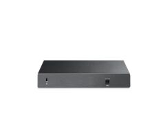 TP-Link TL-SG108-M2 8 Port 2.5G Multi-Gigabit 10/100/1000/2500 Mbps Çelik Kasa Yönetilemeyen Switch